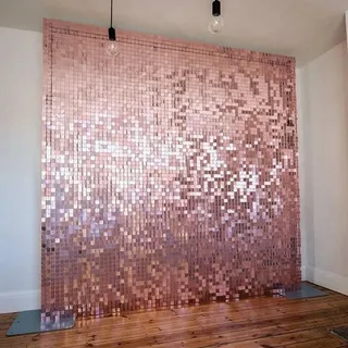 5 Stunning Ways To Use Shimmer Wall Panels That Will Dazzle & Impress Guests